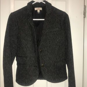Land’s End blazer